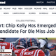Illustration for article titled Sports Illustrated Publishes Story Based On Bogus Report From Fake Pat Forde Twitter Account